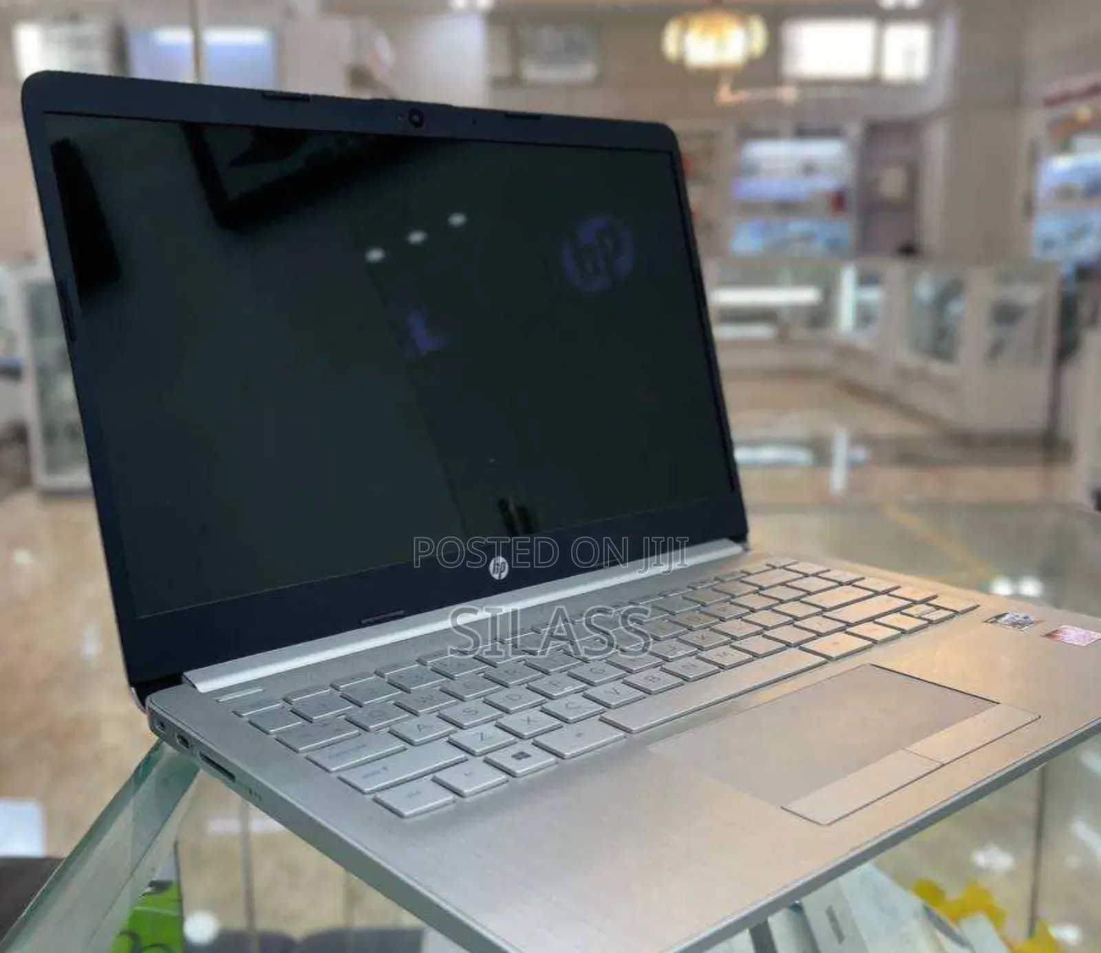 New Laptop HP Stream Notebook 8GB AMD Ryzen 5 SSD 512GB