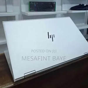 Photo - New Laptop HP EliteBook X360 1030 G7 24GB Intel Core I7 SSD 1T