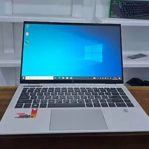 New Laptop HP EliteBook X360 1030 G7 24GB Intel Core I7 SSD 1T