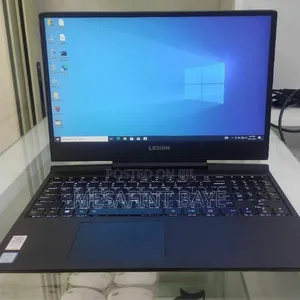 Photo - New Lenovo Legion Y7000P IRX9 Gaming Laptop 16GB Intel Core I7 512GB