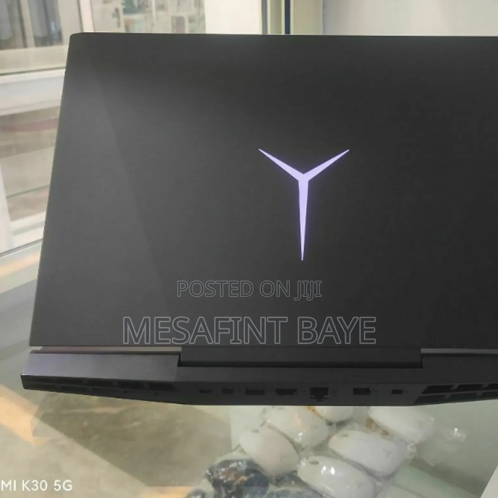 New Lenovo Legion Y7000P IRX9 Gaming Laptop 16GB Intel Core I7 512GB