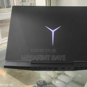 New Lenovo Legion Y7000P IRX9 Gaming Laptop 16GB Intel Core I7 512GB