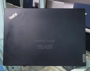 New Laptop Lenovo Thinkpad L14 8GB Intel Core I7 SSD 512GB