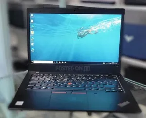 New Laptop Lenovo Thinkpad L14 8GB Intel Core I7 SSD 512GB
