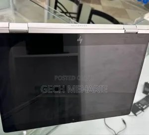 New Laptop HP EliteBook 1030 16GB Intel Core I5 SSD 512GB