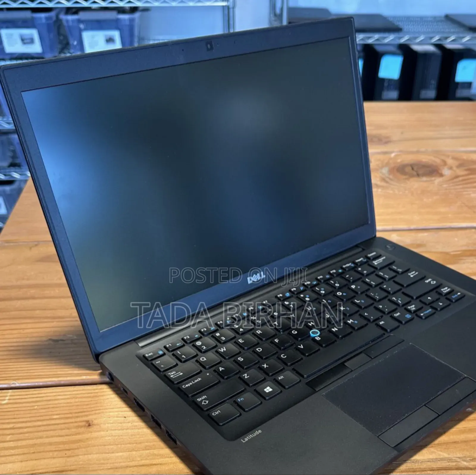 Laptop Dell Latitude 5310 8GB Intel Core I5 SSD 256GB