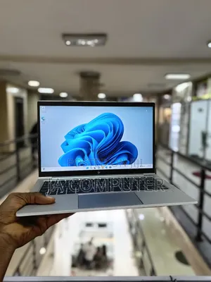 New Laptop HP EliteBook 830 G7 16GB Intel Core I5 SSD 512GB