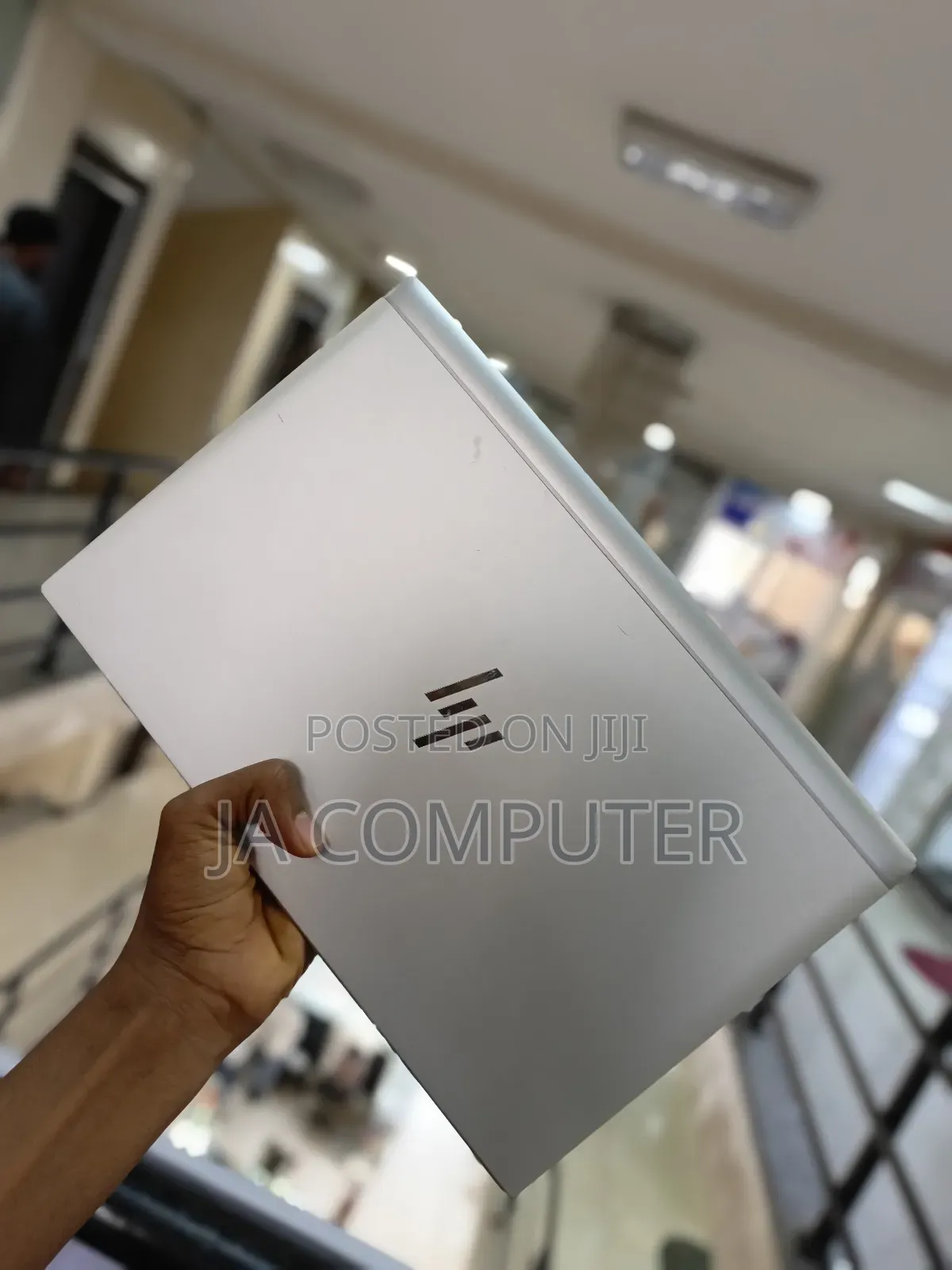 New Laptop HP EliteBook 830 G7 16GB Intel Core I5 SSD 512GB