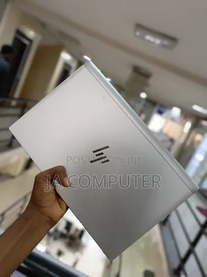 New Laptop HP EliteBook 830 G7 16GB Intel Core I5 SSD 512GB