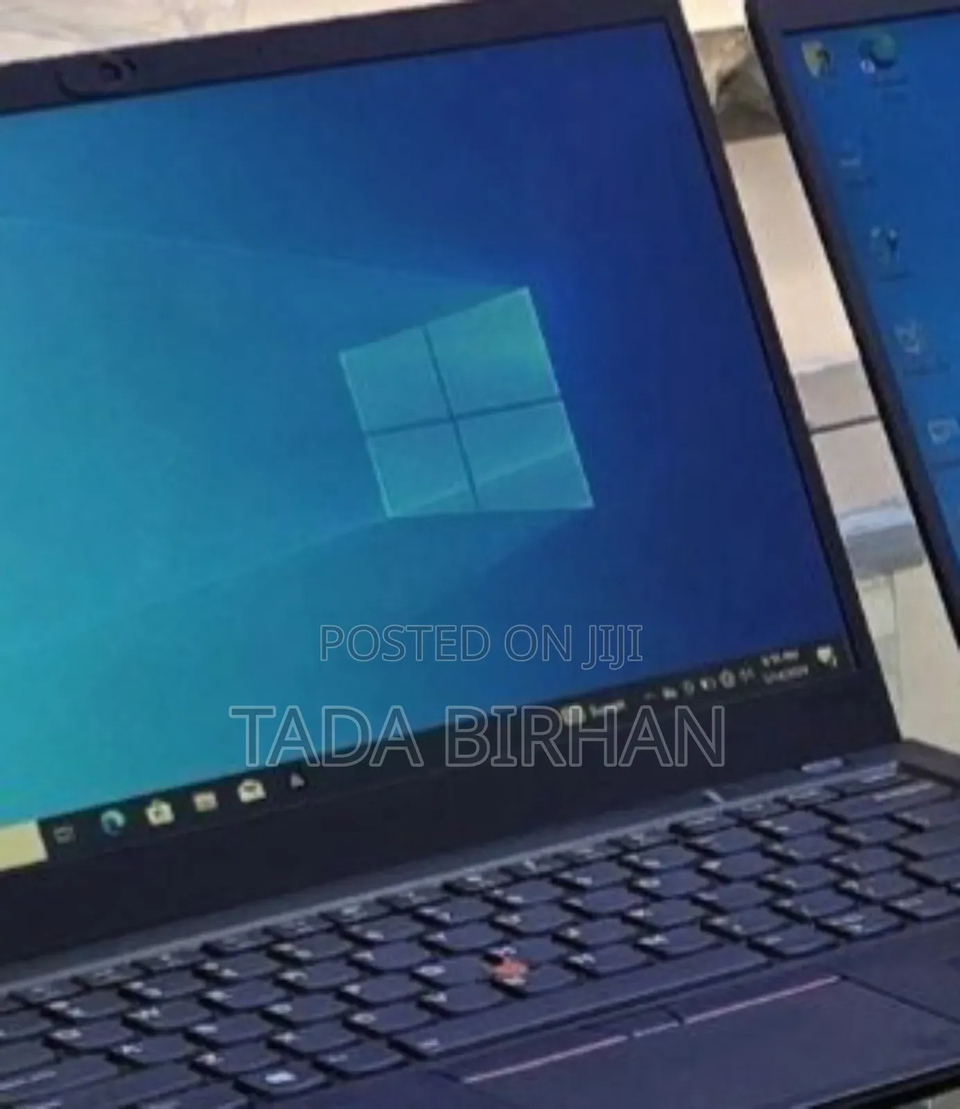 New Laptop Lenovo ThinkPad X1 Carbon 16GB Intel Core I5 SSD 512GB