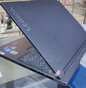 New Laptop Lenovo Legion 5 16GB Intel Core I7 SSD 512GB