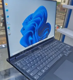 New Laptop Lenovo Legion 5 16GB Intel Core I7 SSD 512GB