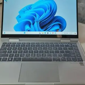 New Laptop HP Envy X360 13z 16GB Intel Core I7 SSD 1T