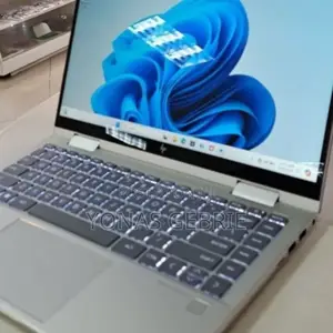 New Laptop HP Envy X360 13z 16GB Intel Core I7 SSD 1T