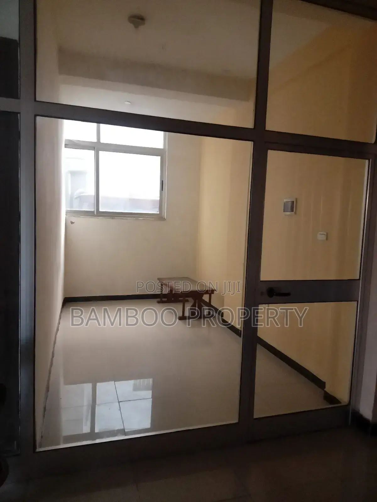 Office Space for Rent