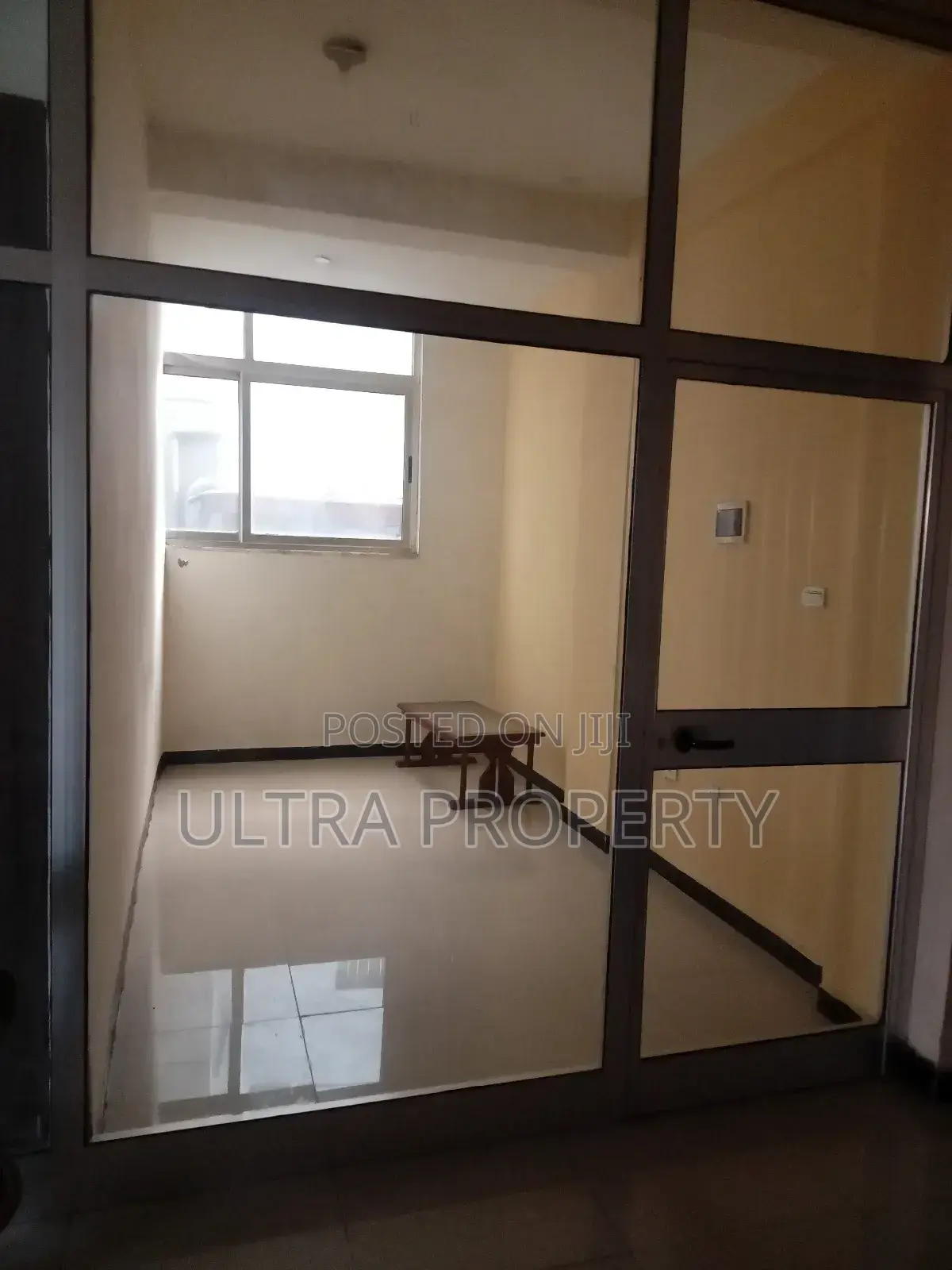 Office Space for Rent