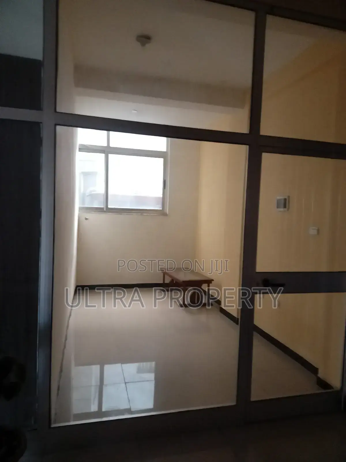 Office Space for Rent