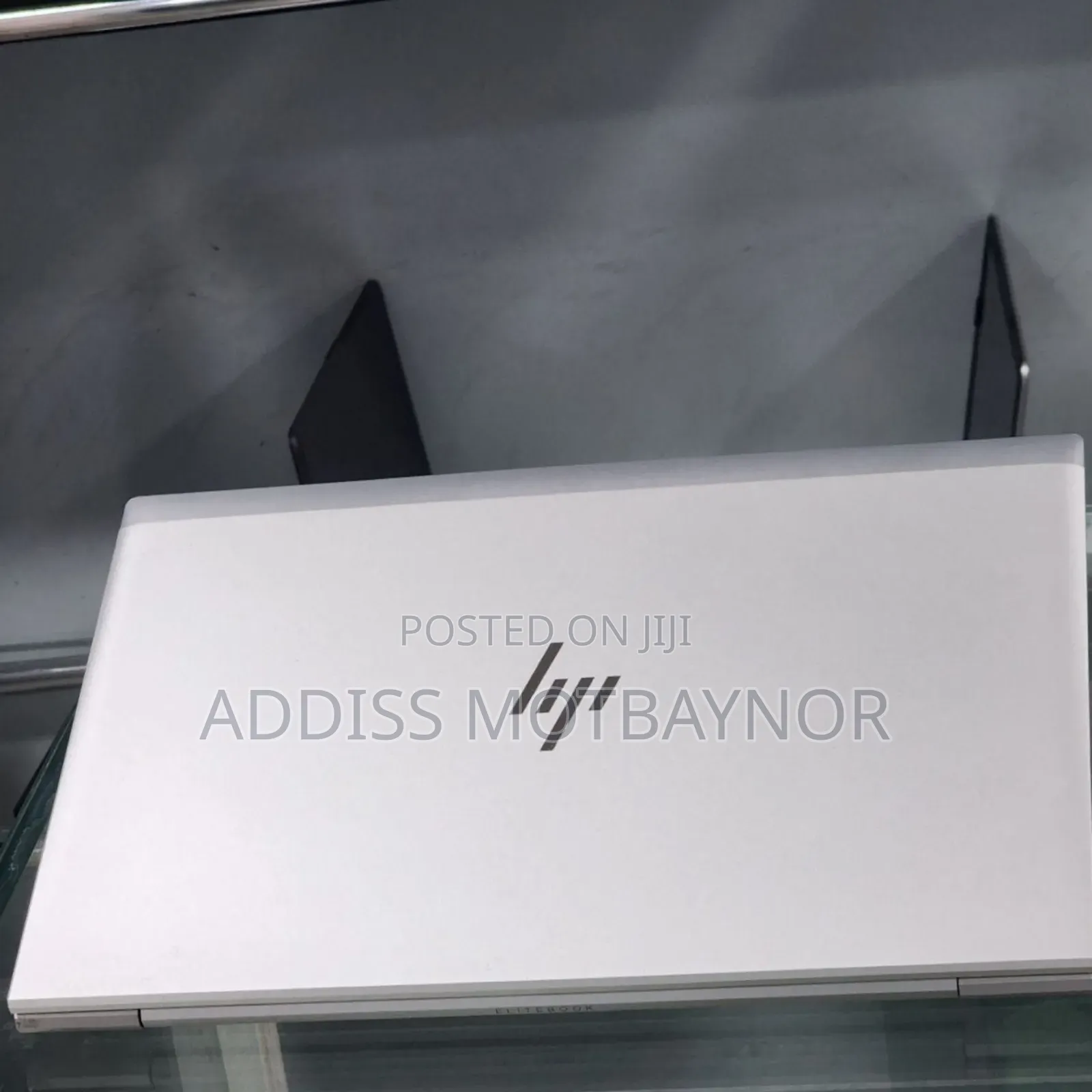 New Laptop HP EliteBook 840 8GB Intel Core I7 SSD 512GB