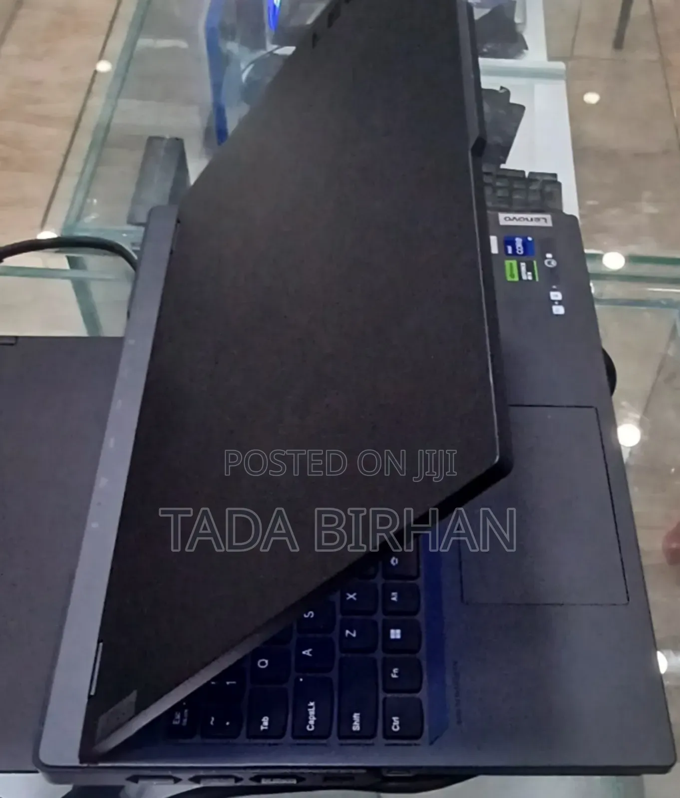 New Laptop Lenovo Legion 5 32GB Intel Core I9 SSD 1T