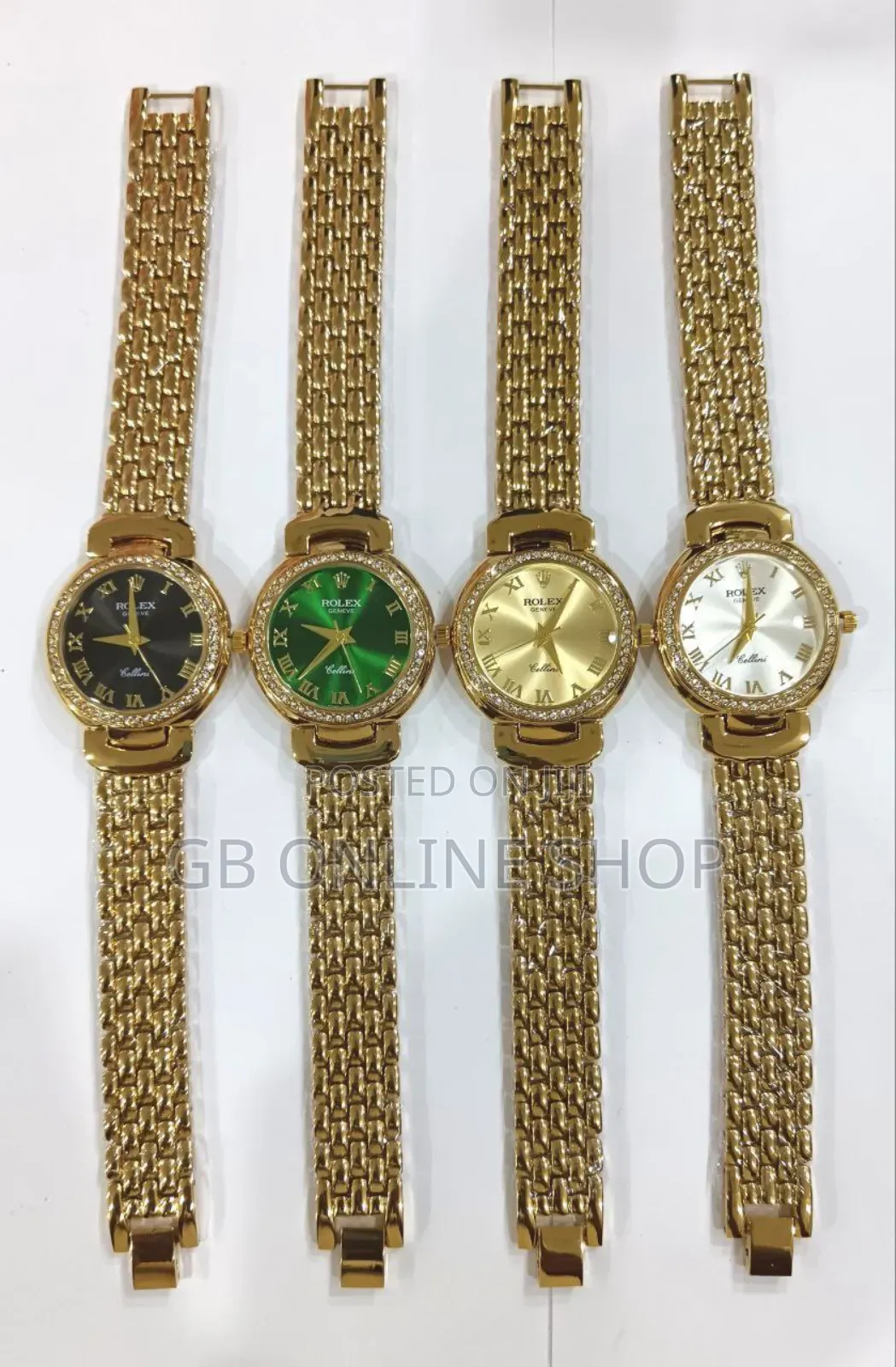 High Quality Original Ladies Watch