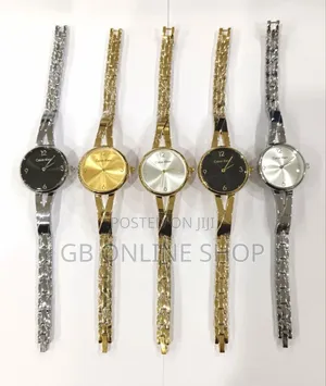 High Quality Original Ladies Watch