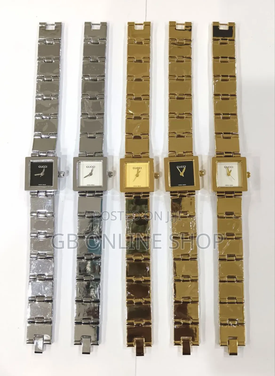 High Quality Original Ladies Watch