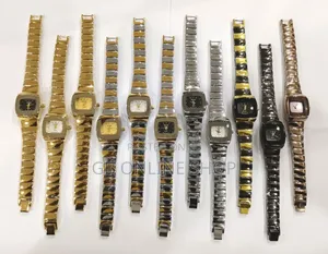 High Quality Original Ladies Watch