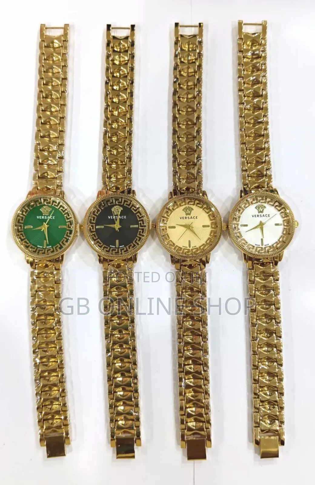 High Quality Original Ladies Watch
