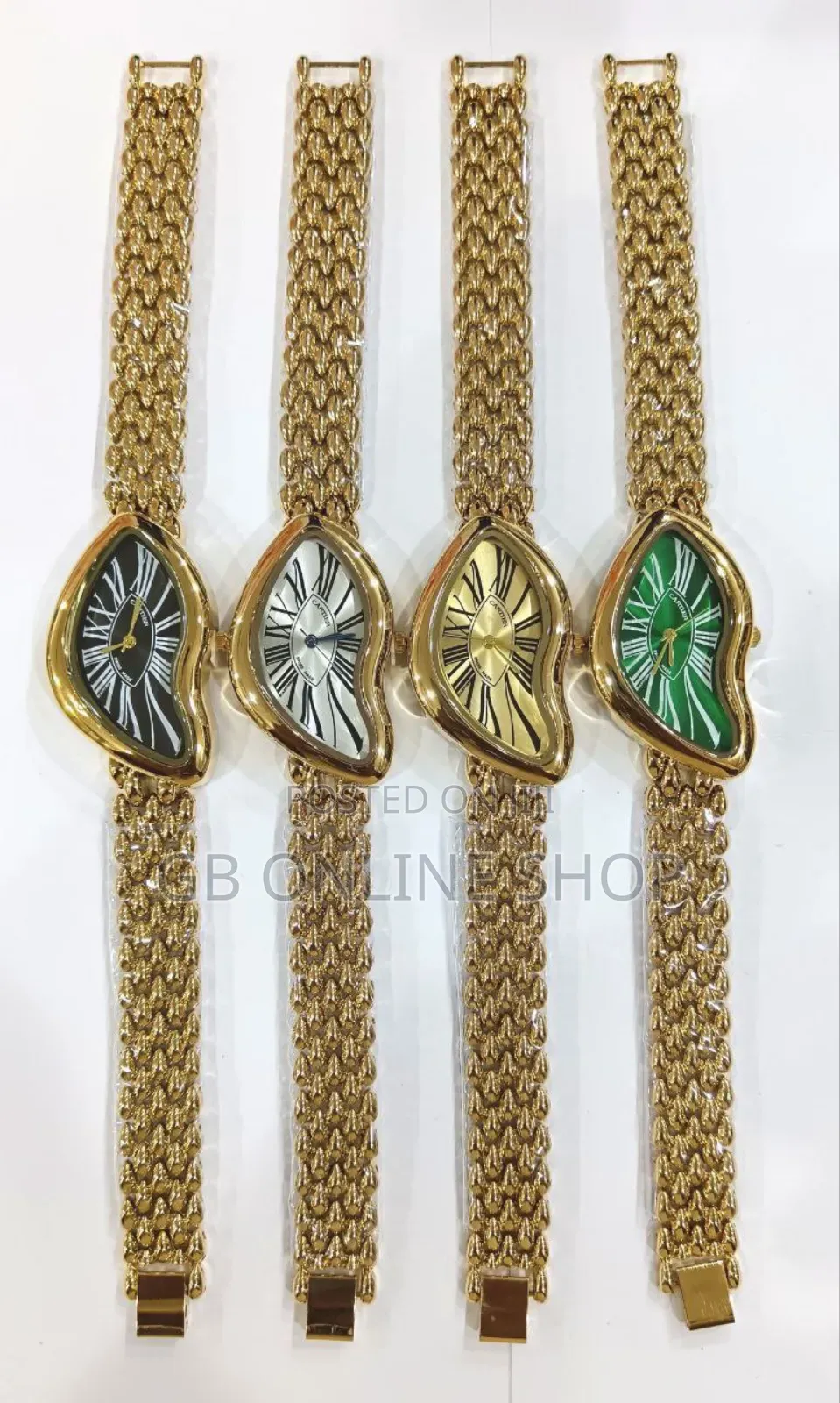 High Quality Original Ladies Watch