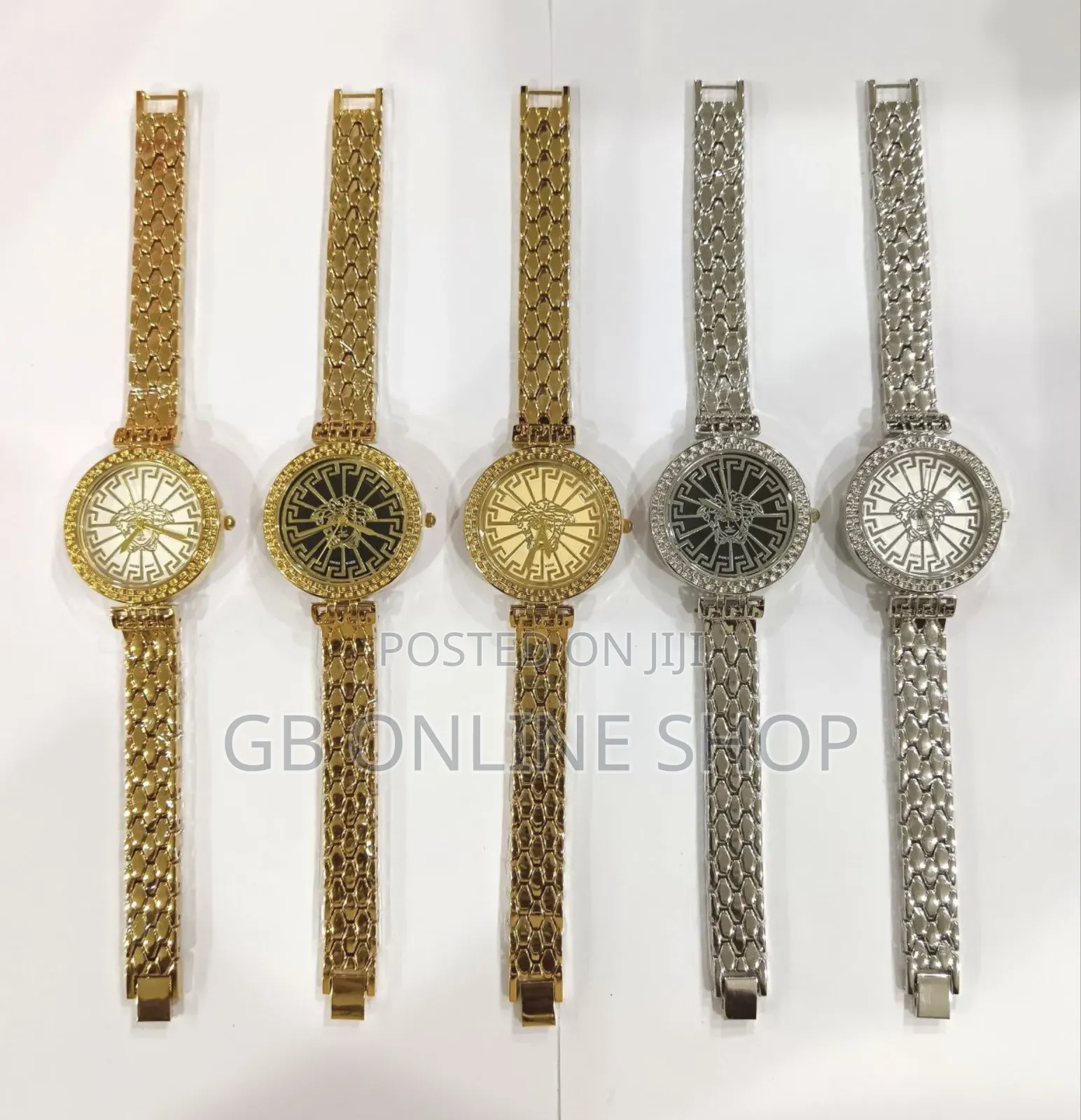 High Quality Original Ladies Watch