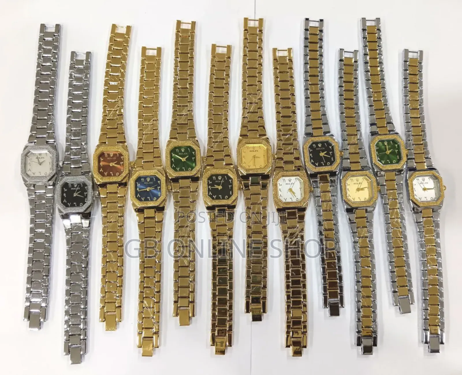 High Quality Original Ladies Watch