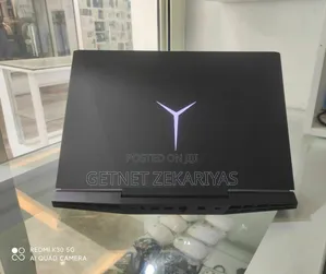 New Laptop Lenovo Legion Y530 16GB Intel Core I7 SSD 512GB