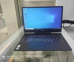 New Laptop Lenovo Legion Y530 16GB Intel Core I7 SSD 512GB
