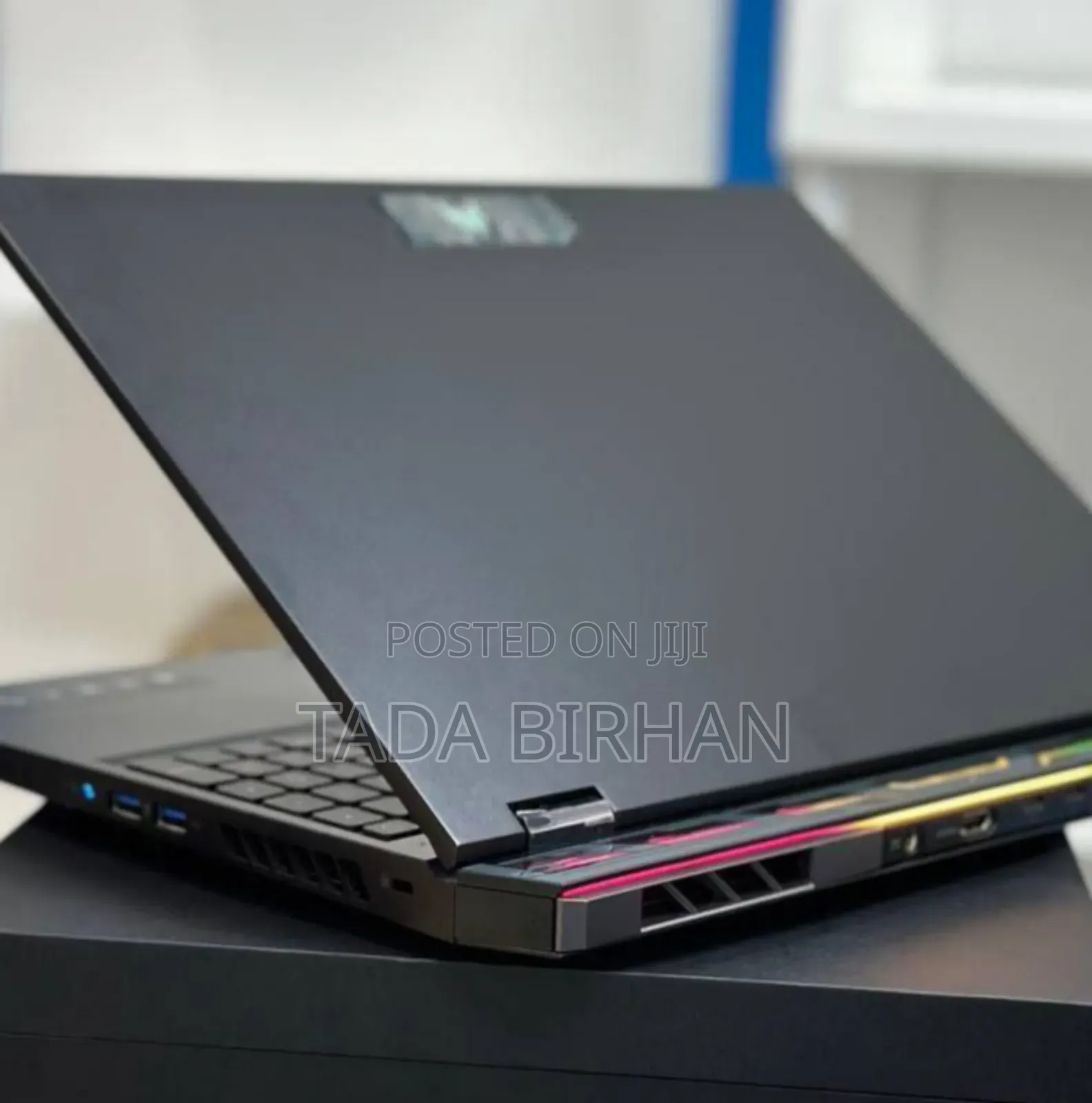 New Laptop Acer Predator Helios 300 16GB Intel Core I9 SSD 1T