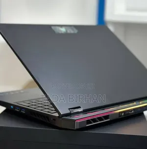 New Laptop Acer Predator Helios 300 16GB Intel Core I9 SSD 1T