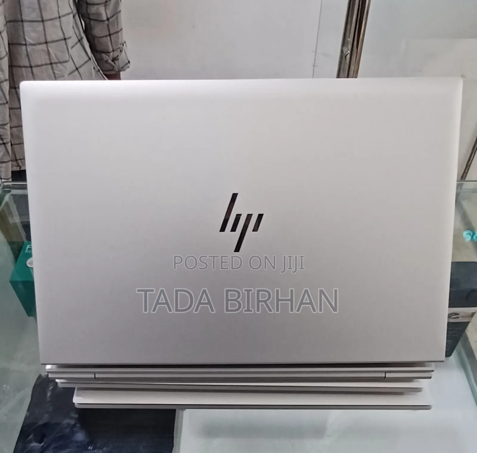 New Laptop HP EliteBook 830 16GB Intel Core I7 SSD 512GB