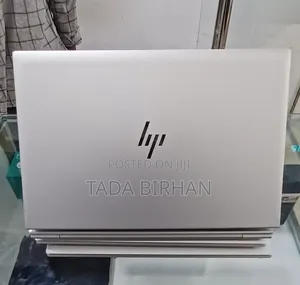 New Laptop HP EliteBook 830 16GB Intel Core I7 SSD 512GB