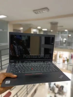 New Laptop Lenovo Thinkpad T14s Gen 2 16GB Intel Core I7 SSD 512GB