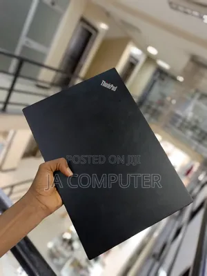 New Laptop Lenovo Thinkpad T14s Gen 2 16GB Intel Core I7 SSD 512GB