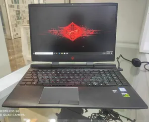 Photo - New Laptop HP Omen X 16GB Intel Core I7 SSD 512GB