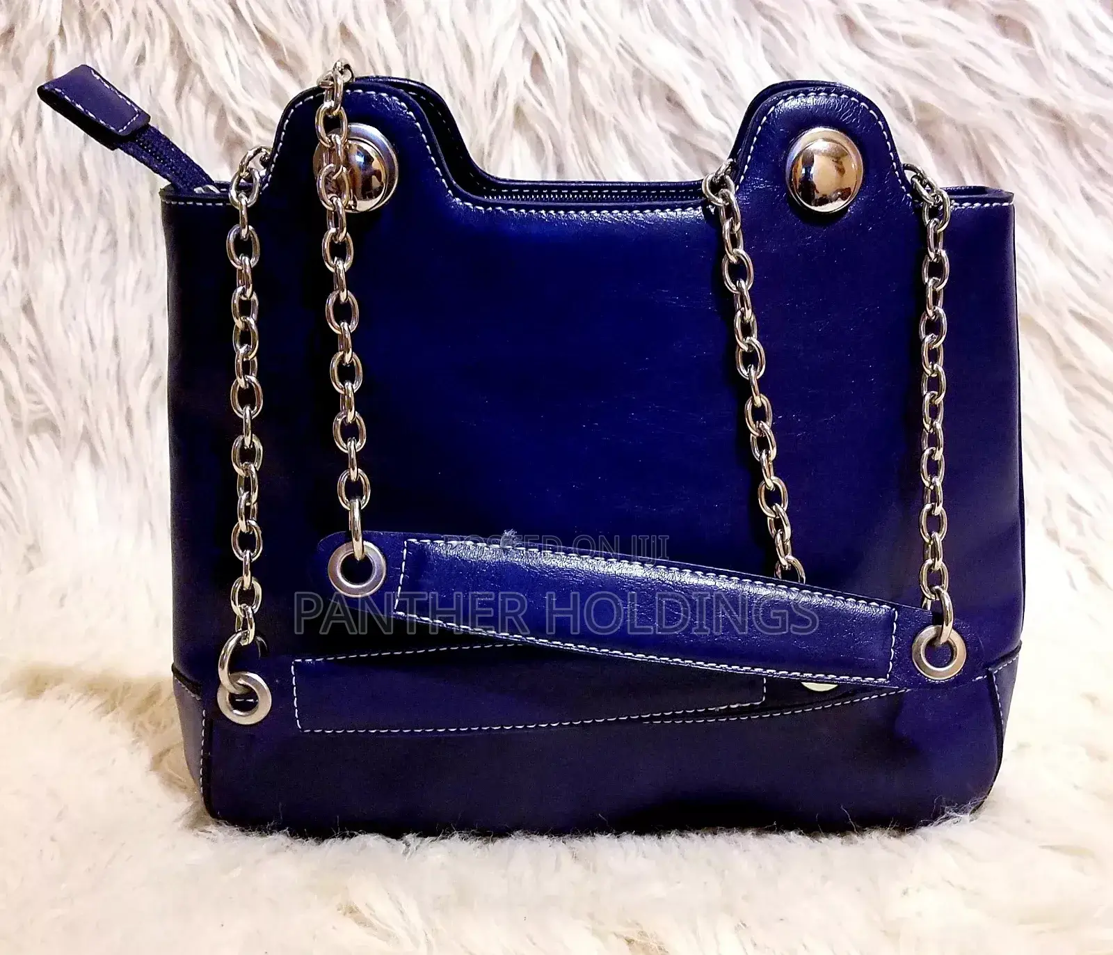 Italian Arezzo Woman's Purse
