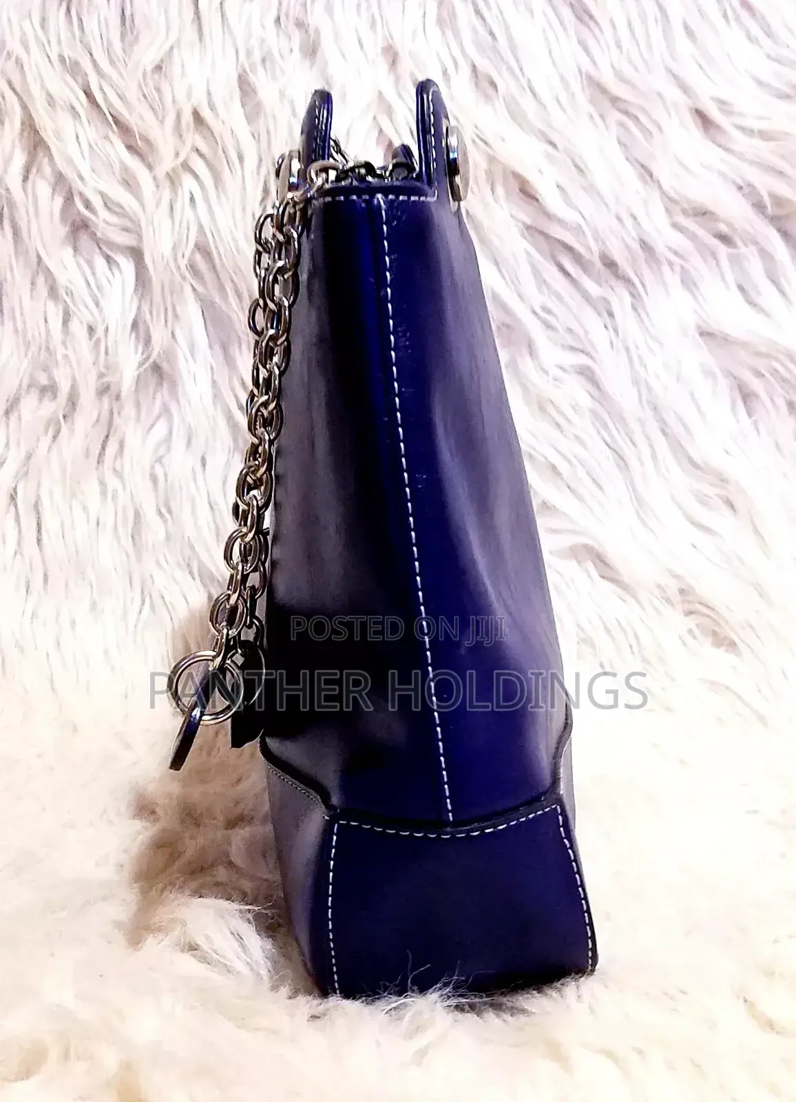 Italian Arezzo Woman's Purse