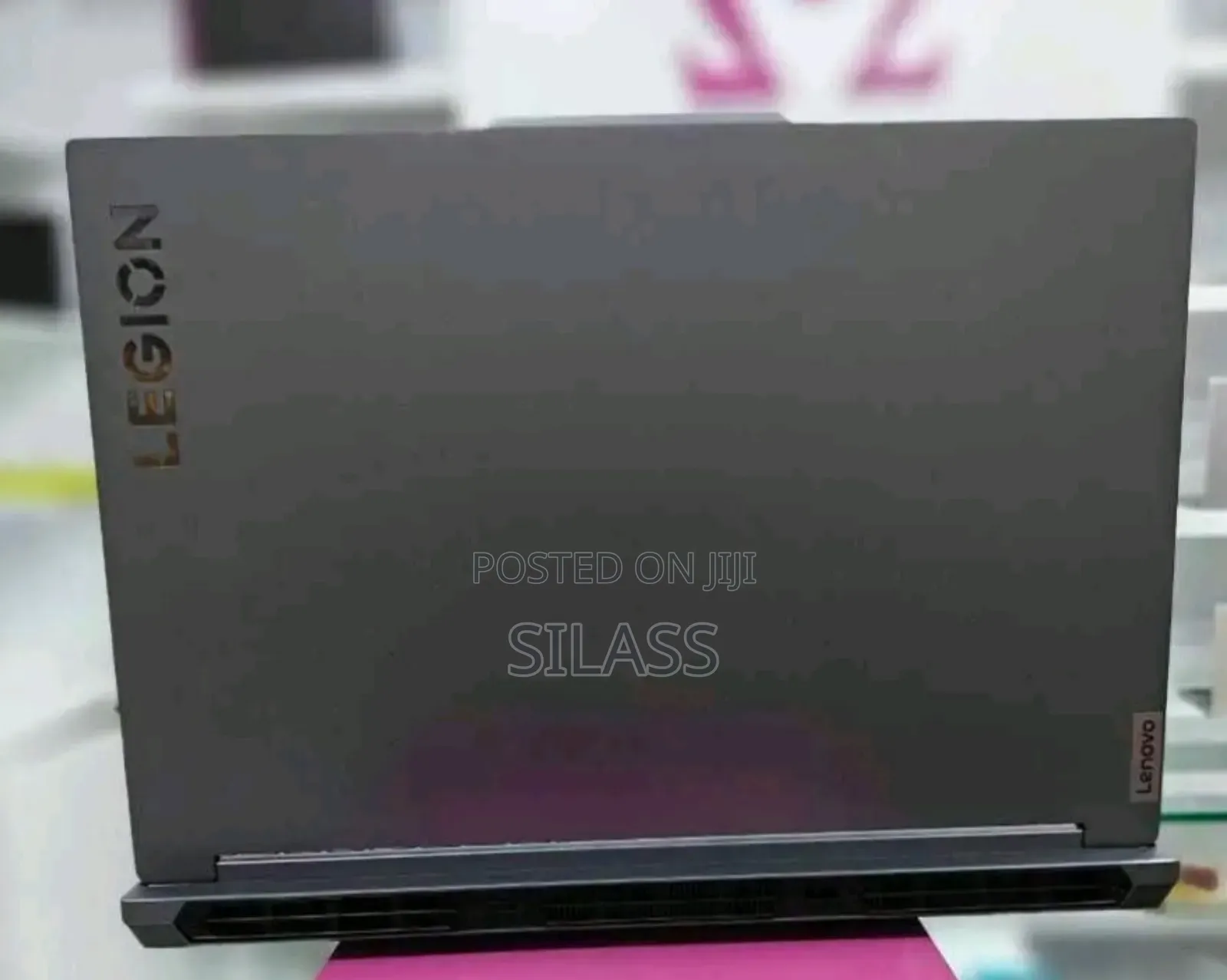 New Lenovo Legion Y7000P IRX9 Gaming Laptop 16GB Intel Core I7 512GB