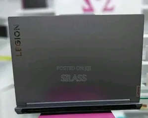 New Lenovo Legion Y7000P IRX9 Gaming Laptop 16GB Intel Core I7 512GB