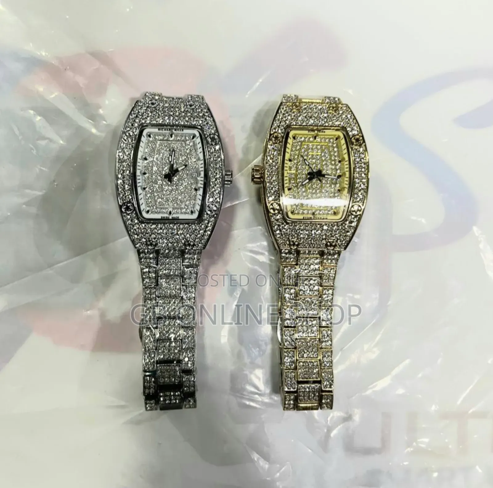 Richard Mille High Quality Original Watch