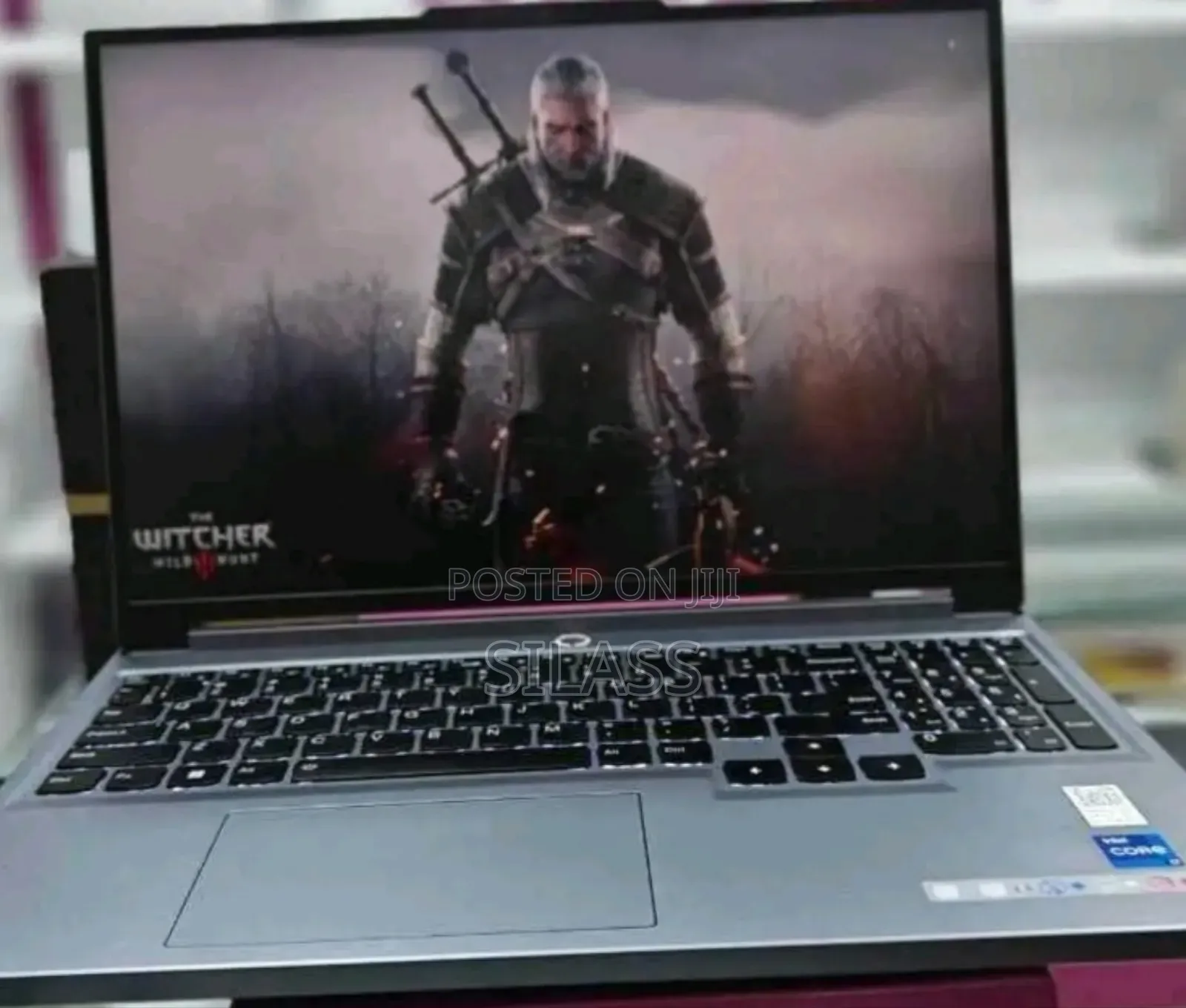 New Lenovo Legion Y7000P IRX9 Gaming Laptop 16GB Intel Core I7 512GB