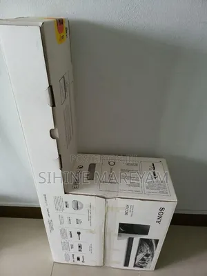 Photo - Sony Ht-S20r Sound Bar