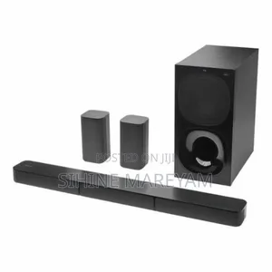 Sony Ht-S20r Sound Bar