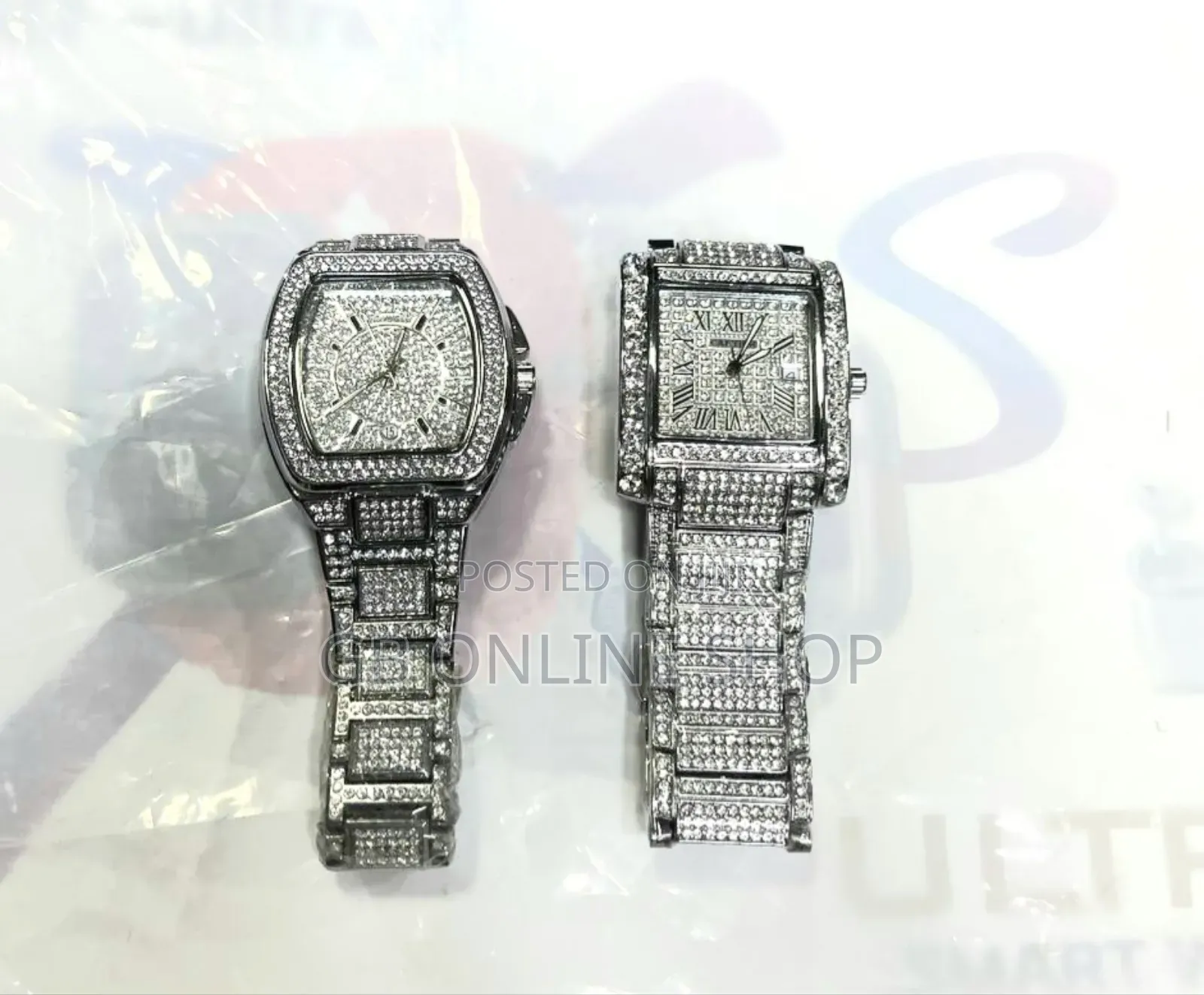 Cartier High Quality Original Watch