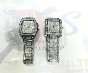 Photo - Cartier High Quality Original Watch